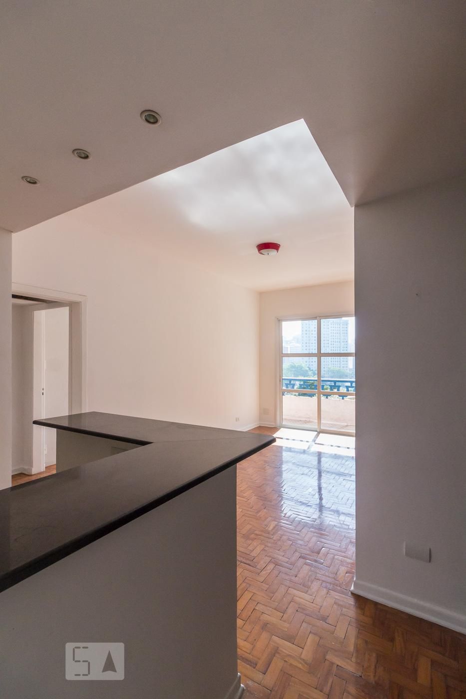 Apartamento, 1 quarto, 62 m² - Foto 2