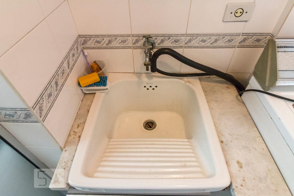 Apartamento, 2 quartos, 55 m² - Foto 22