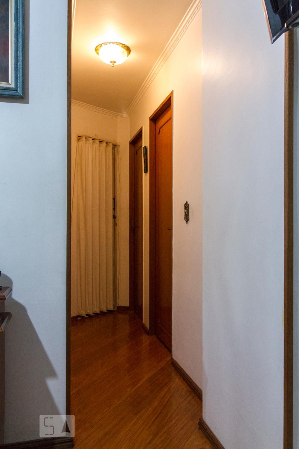 Apartamento, 2 quartos, 55 m² - Foto 7