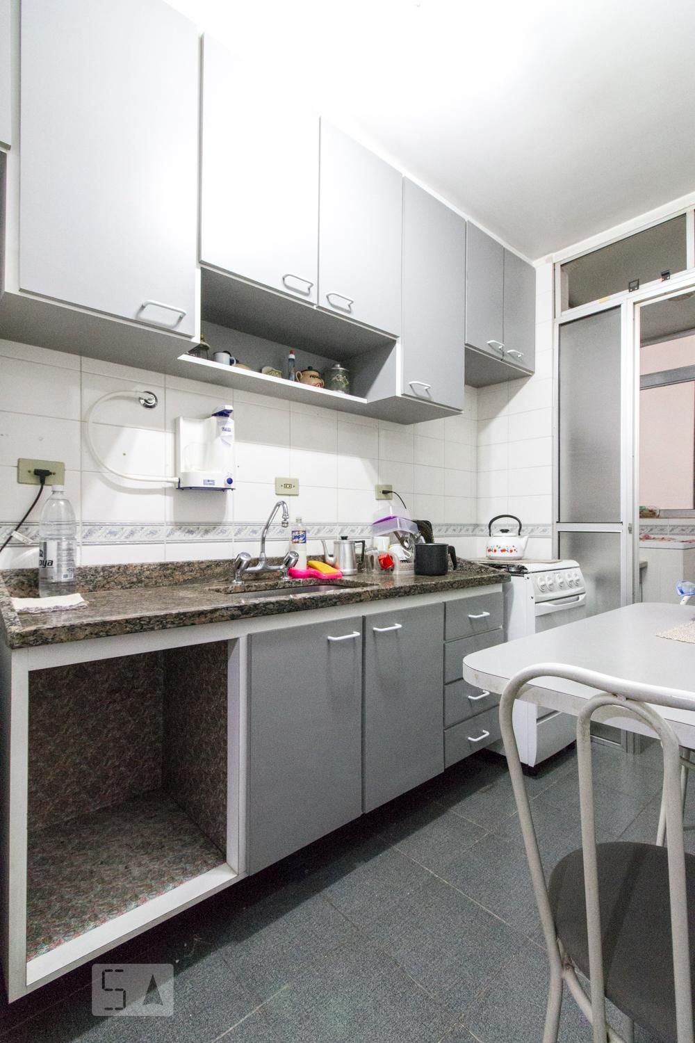 Apartamento, 2 quartos, 55 m² - Foto 18