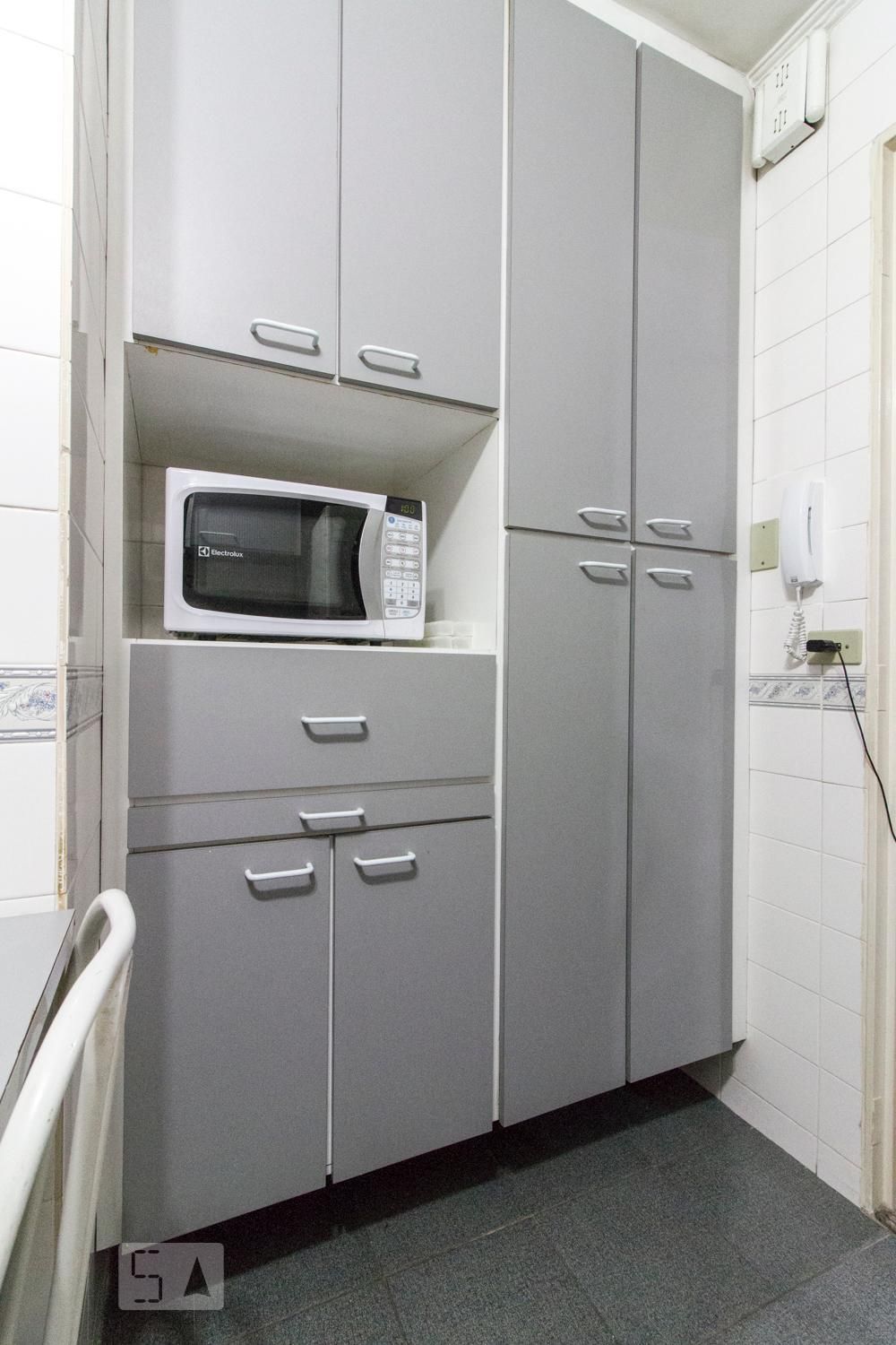 Apartamento, 2 quartos, 55 m² - Foto 17