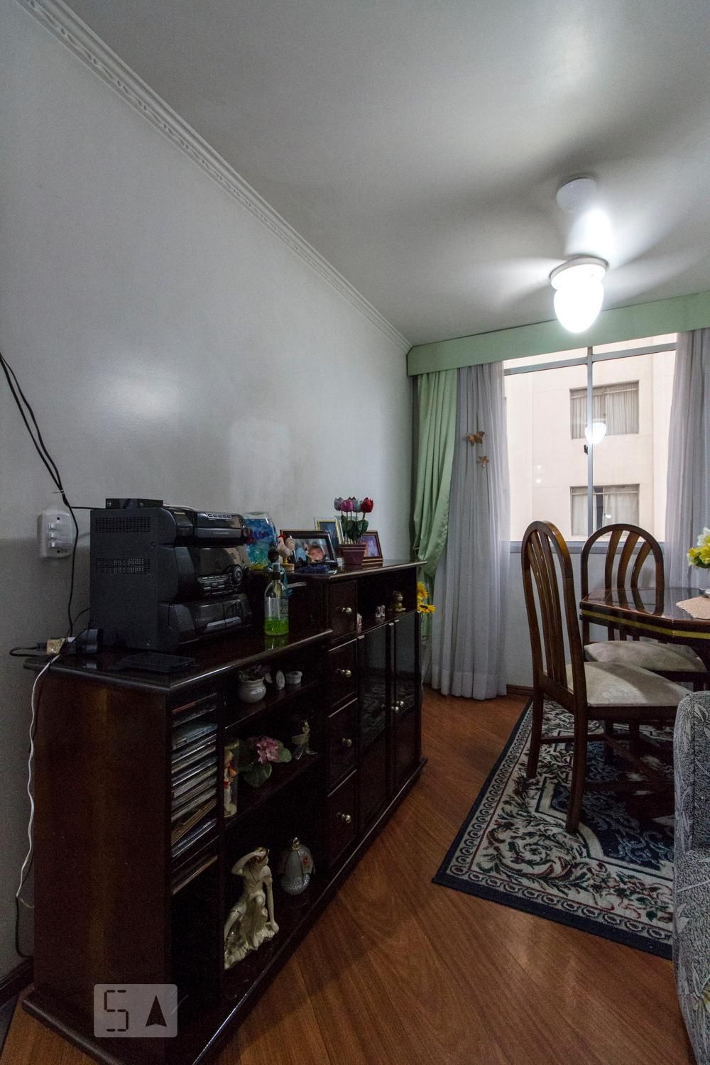 Apartamento, 2 quartos, 55 m² - Foto 3