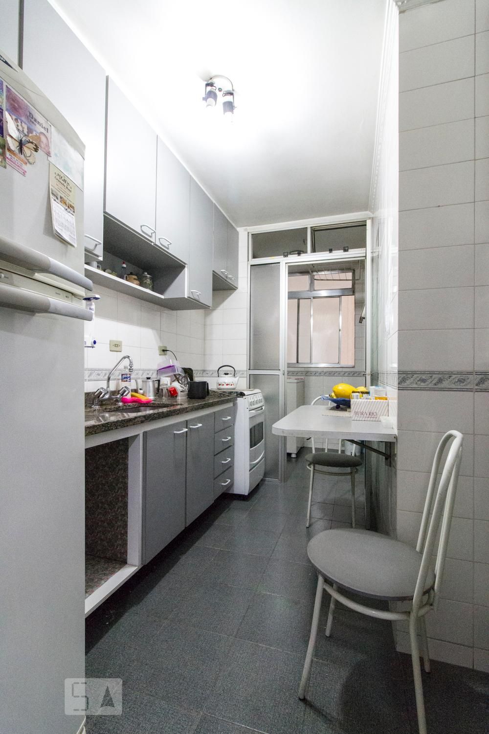 Apartamento, 2 quartos, 55 m² - Foto 16