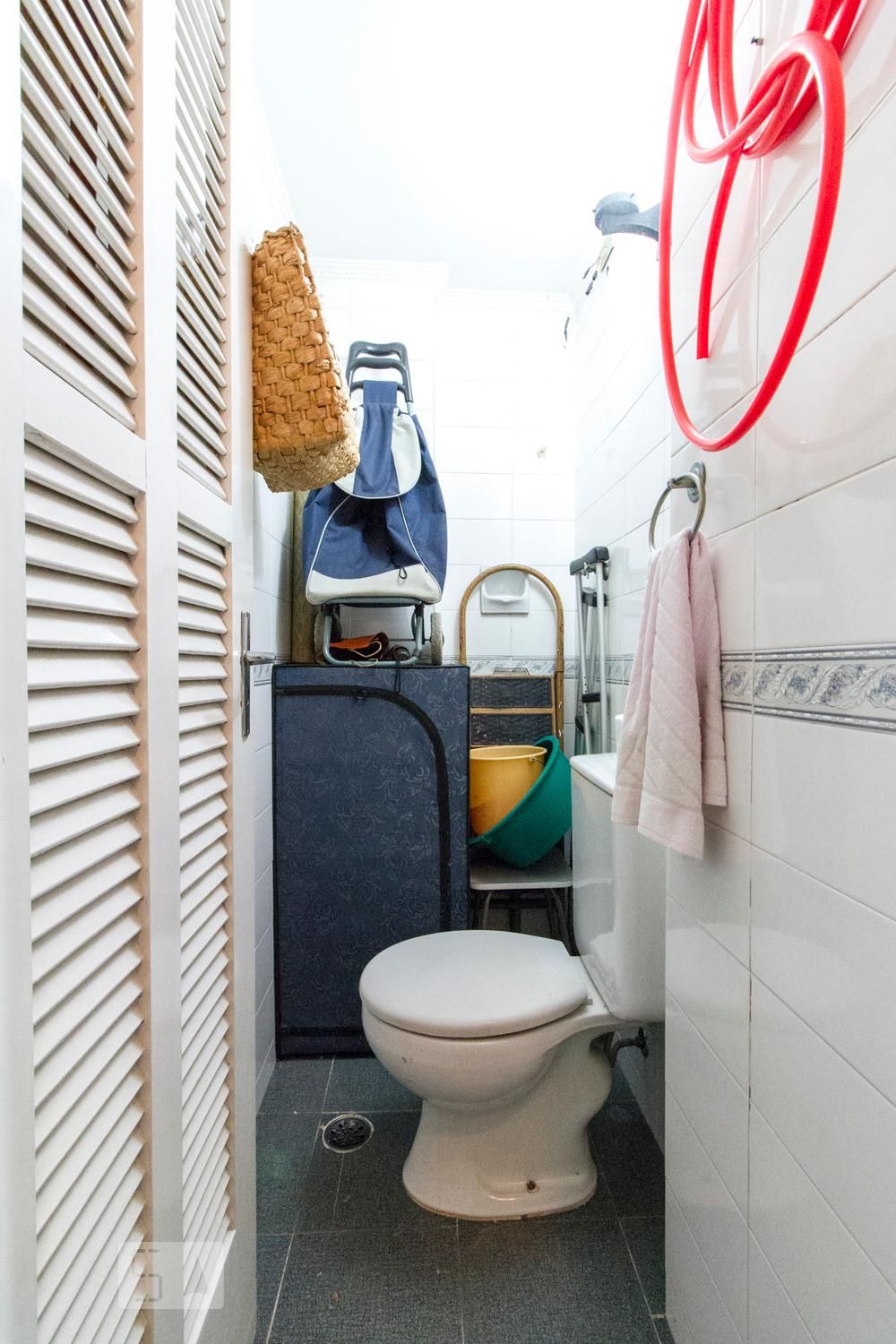 Apartamento, 2 quartos, 55 m² - Foto 23