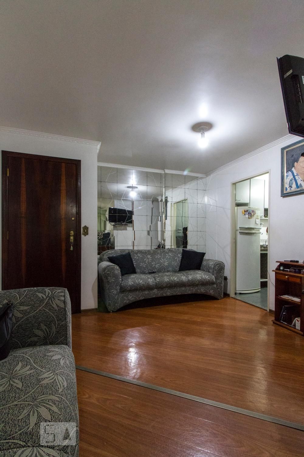 Apartamento, 2 quartos, 55 m² - Foto 6