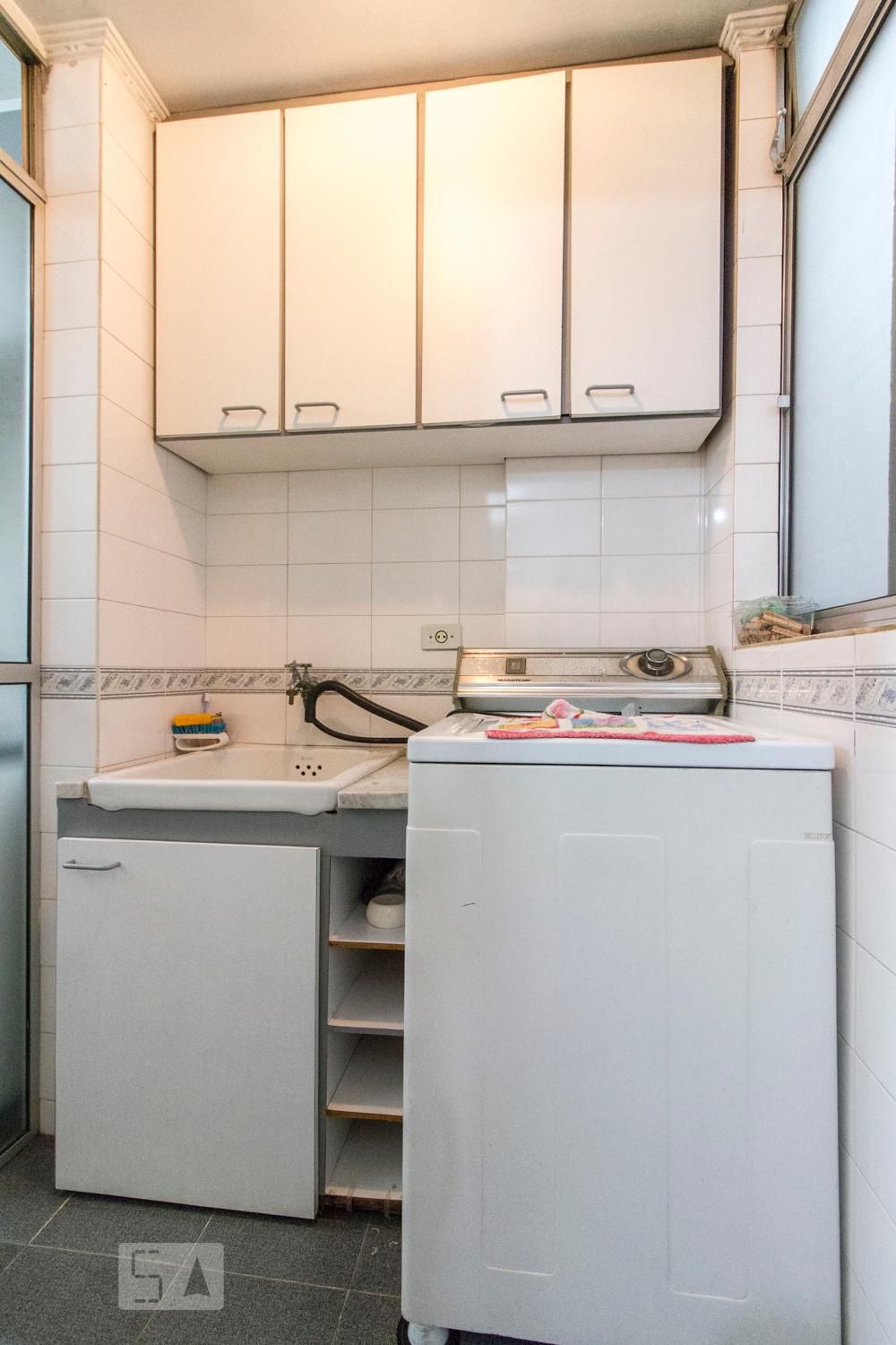 Apartamento, 2 quartos, 55 m² - Foto 21