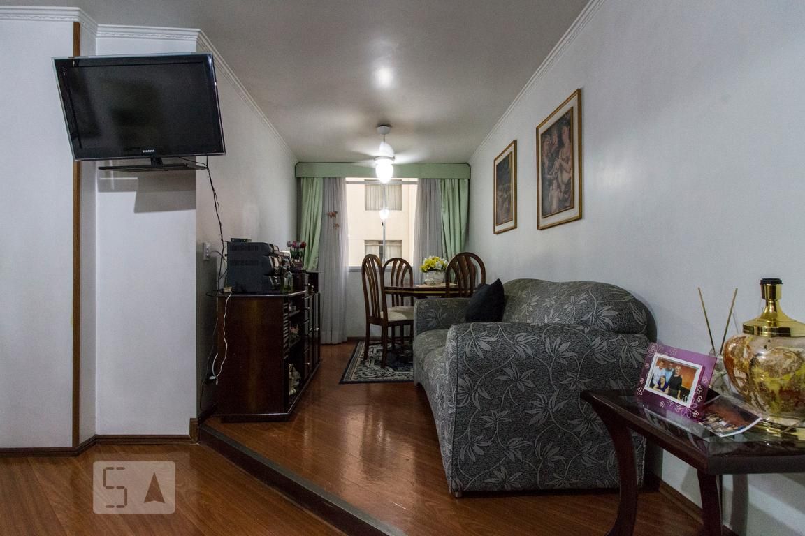 Apartamento, 2 quartos, 55 m² - Foto 1