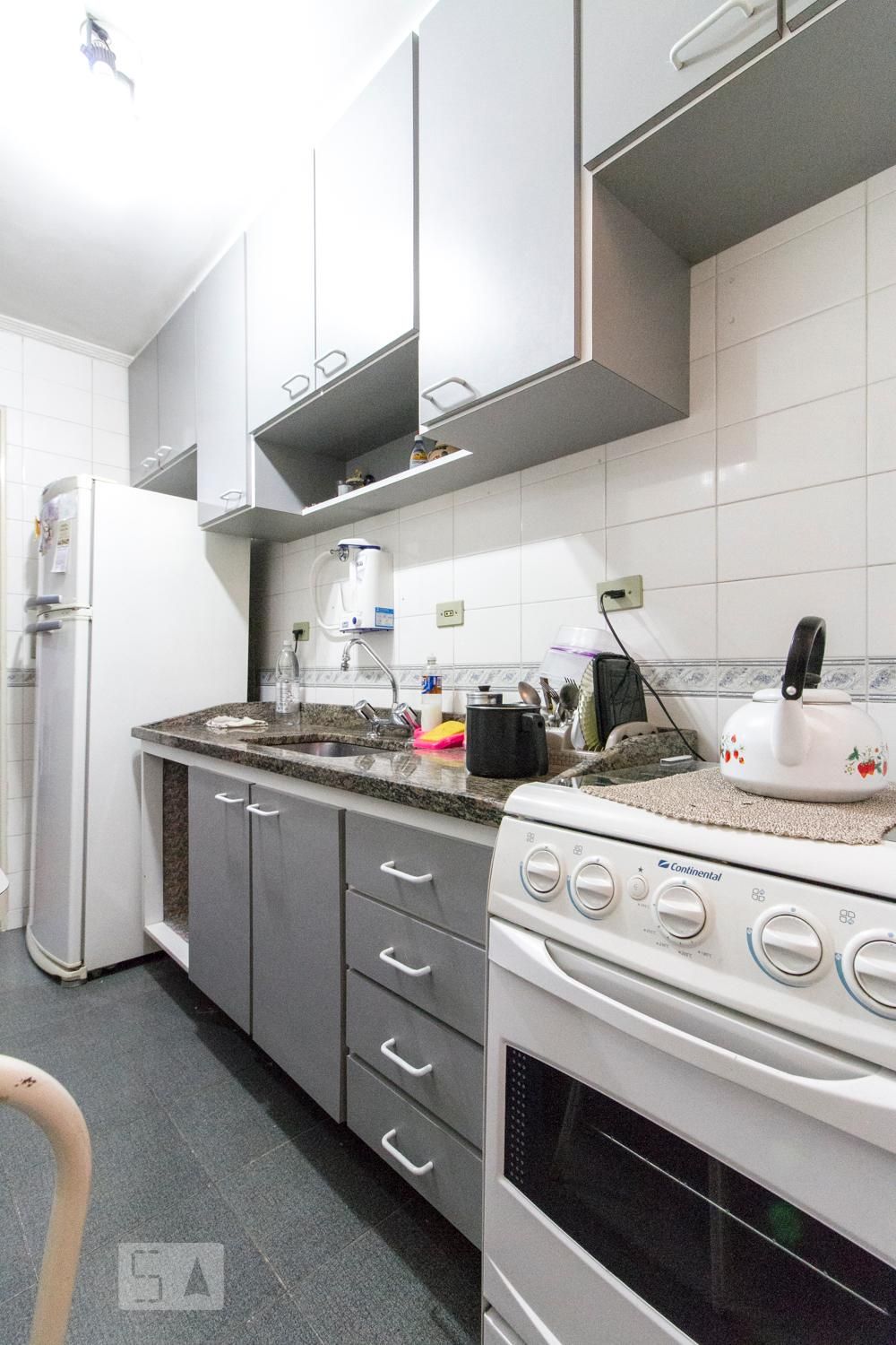 Apartamento, 2 quartos, 55 m² - Foto 19