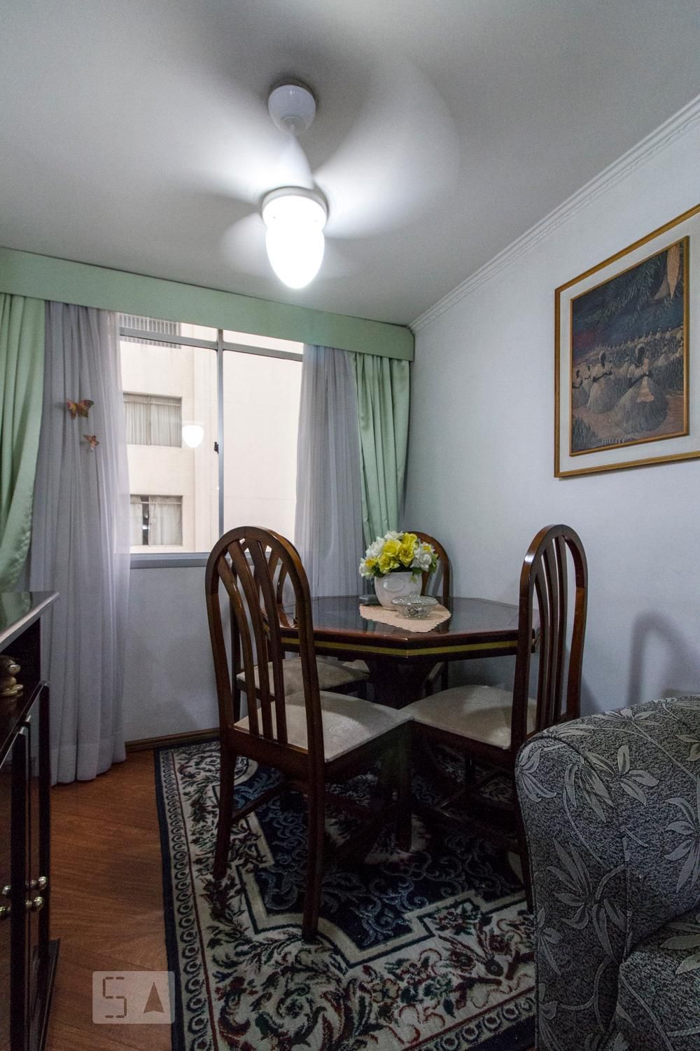 Apartamento, 2 quartos, 55 m² - Foto 4