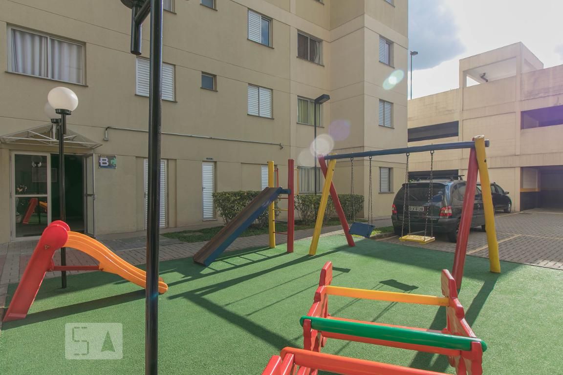Apartamento, 2 quartos, 44 m² - Foto 17
