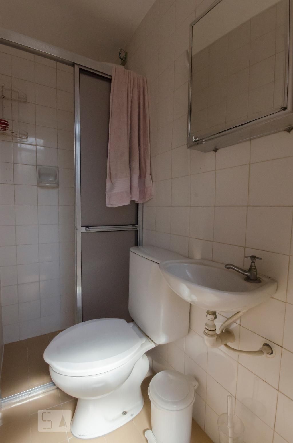 Apartamento, 2 quartos, 57 m² - Foto 24