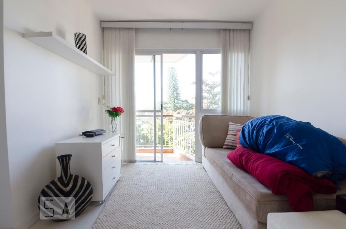 Apartamento, 2 quartos, 57 m² - Foto 3