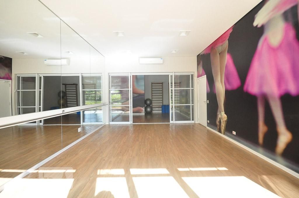 Apartamento, 3 quartos, 84 m² - Foto 95
