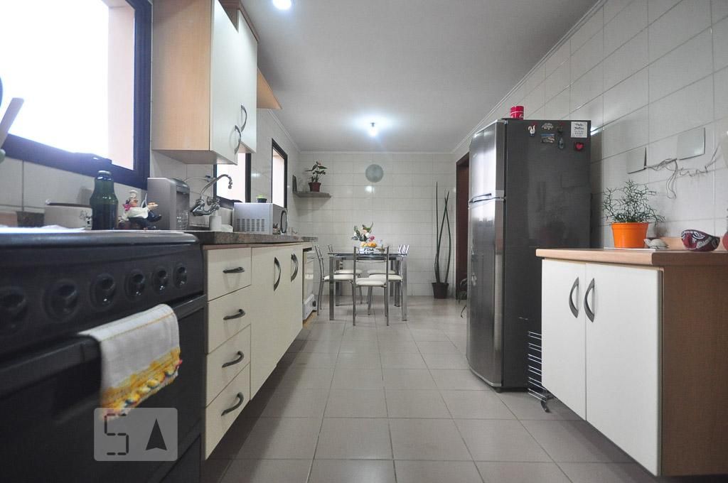 Apartamento, 4 quartos, 213 m² - Foto 31
