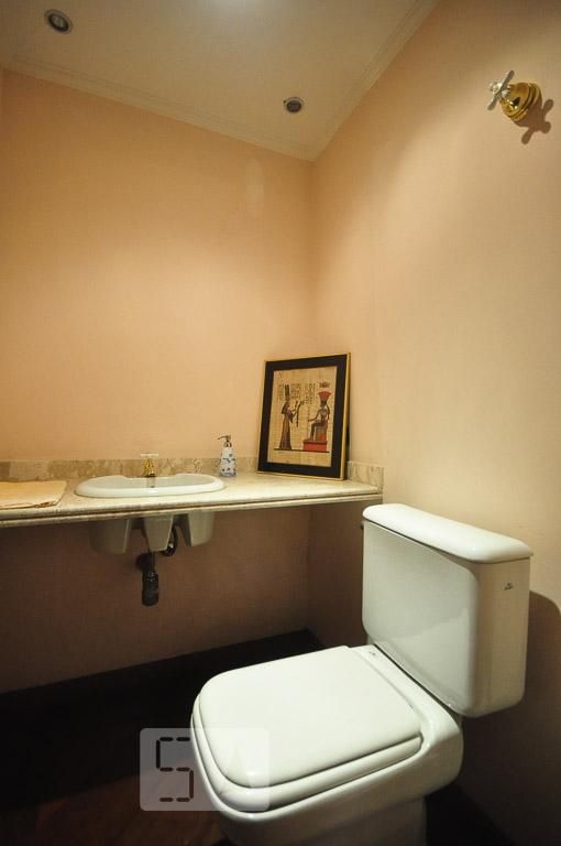 Apartamento, 4 quartos, 213 m² - Foto 10