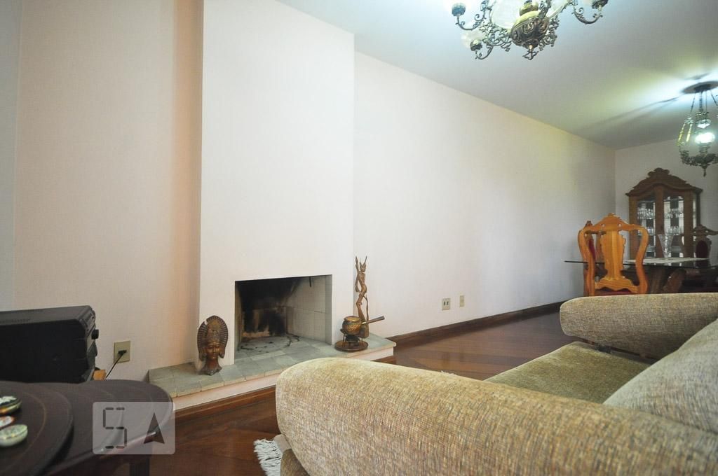 Apartamento, 4 quartos, 213 m² - Foto 4