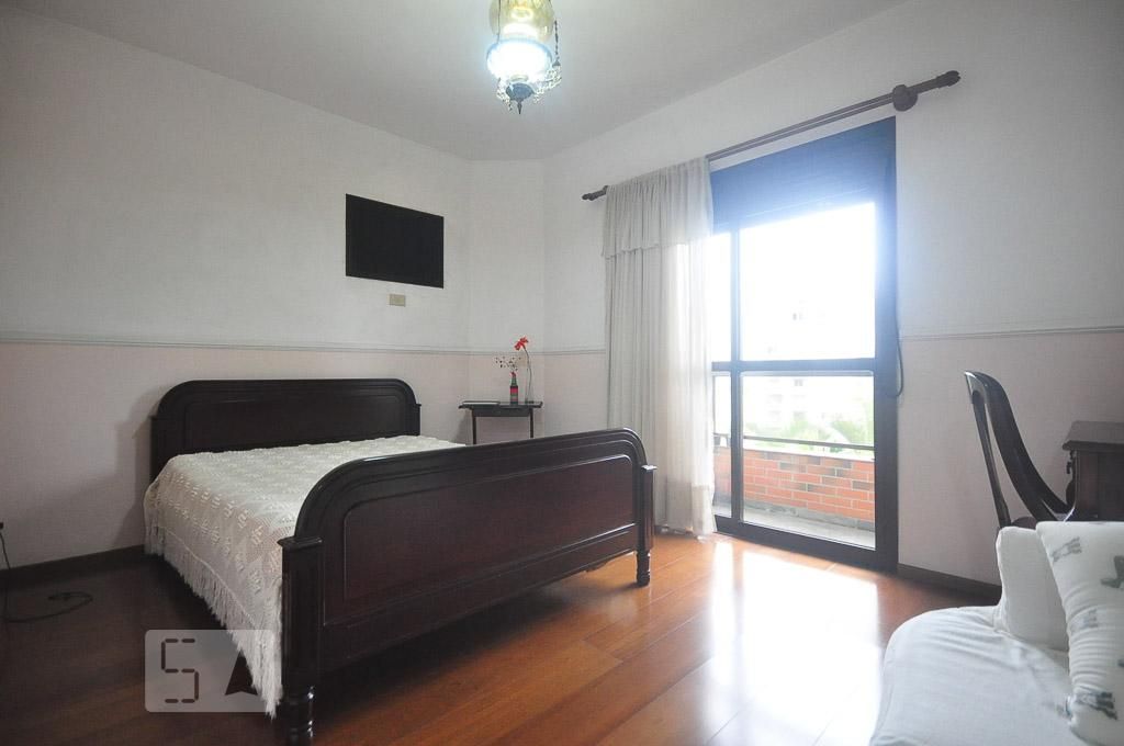 Apartamento, 4 quartos, 213 m² - Foto 25