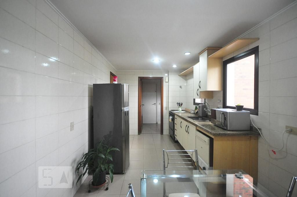 Apartamento, 4 quartos, 213 m² - Foto 30