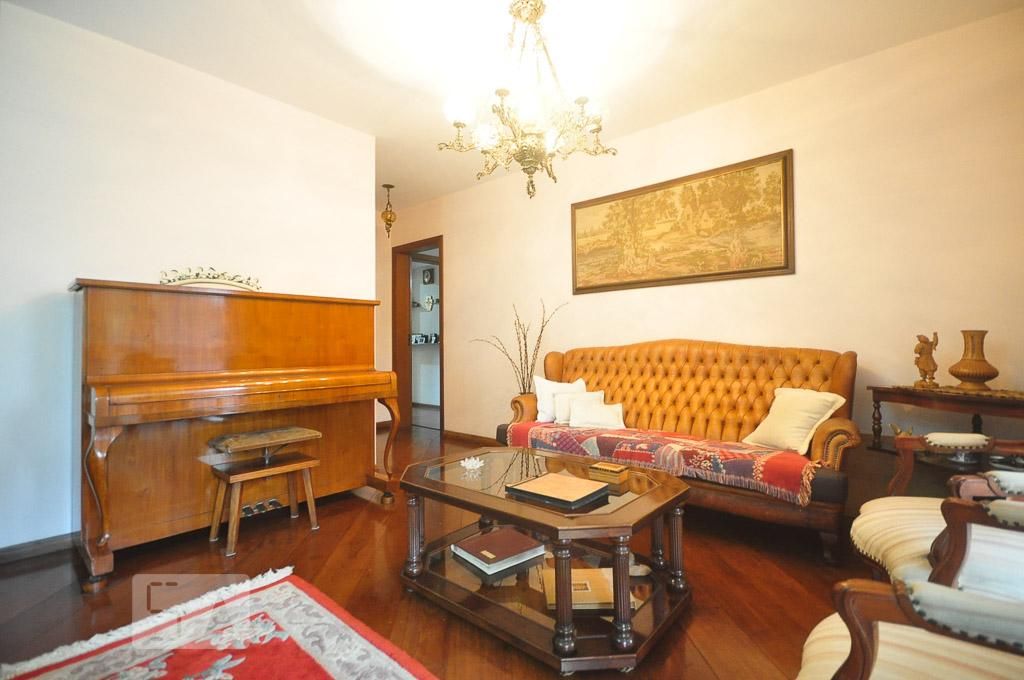 Apartamento, 4 quartos, 213 m² - Foto 6