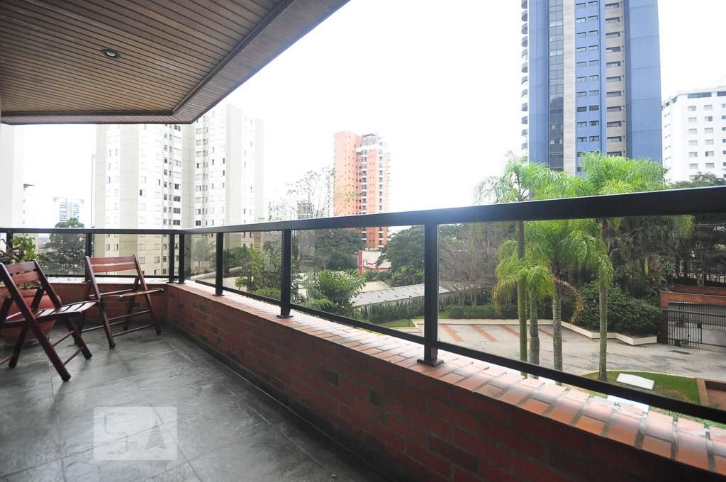Apartamento, 4 quartos, 213 m² - Foto 8