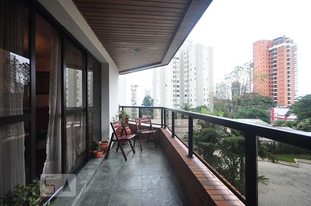 Apartamento, 4 quartos, 213 m² - Foto 7