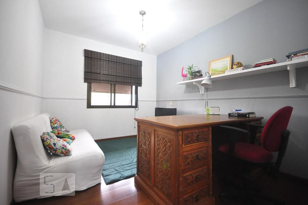 Apartamento, 4 quartos, 213 m² - Foto 14