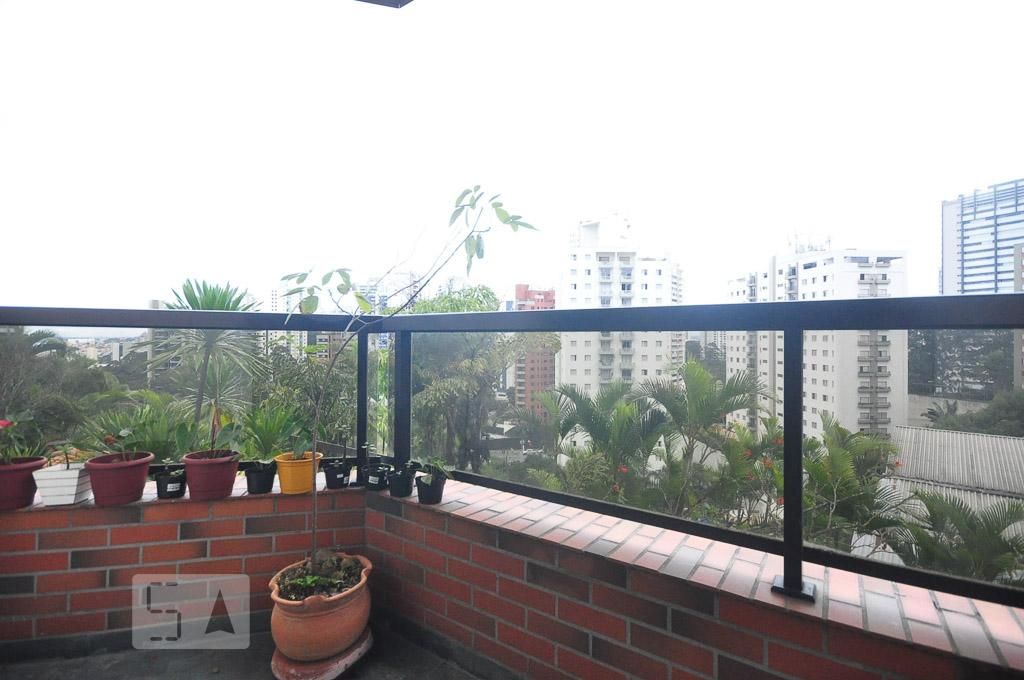 Apartamento, 4 quartos, 213 m² - Foto 27