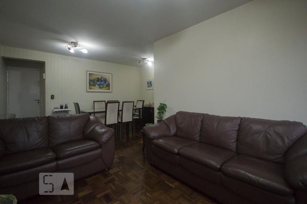 Apartamento, 3 quartos, 100 m² - Foto 3