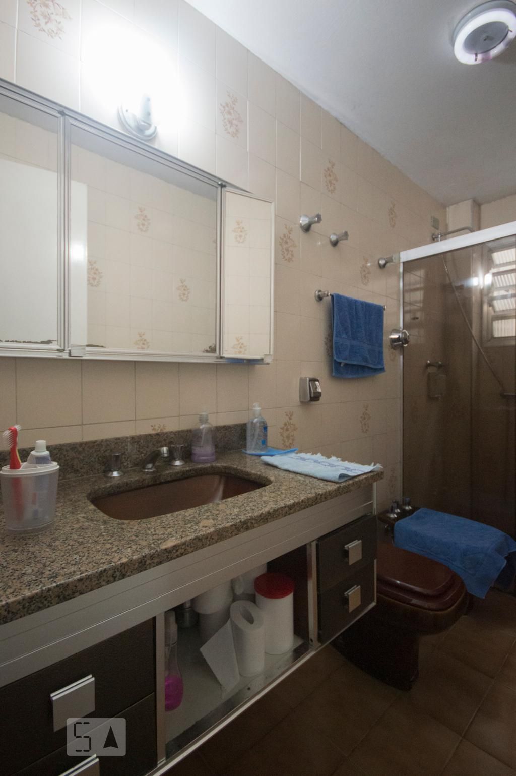 Apartamento, 3 quartos, 100 m² - Foto 8