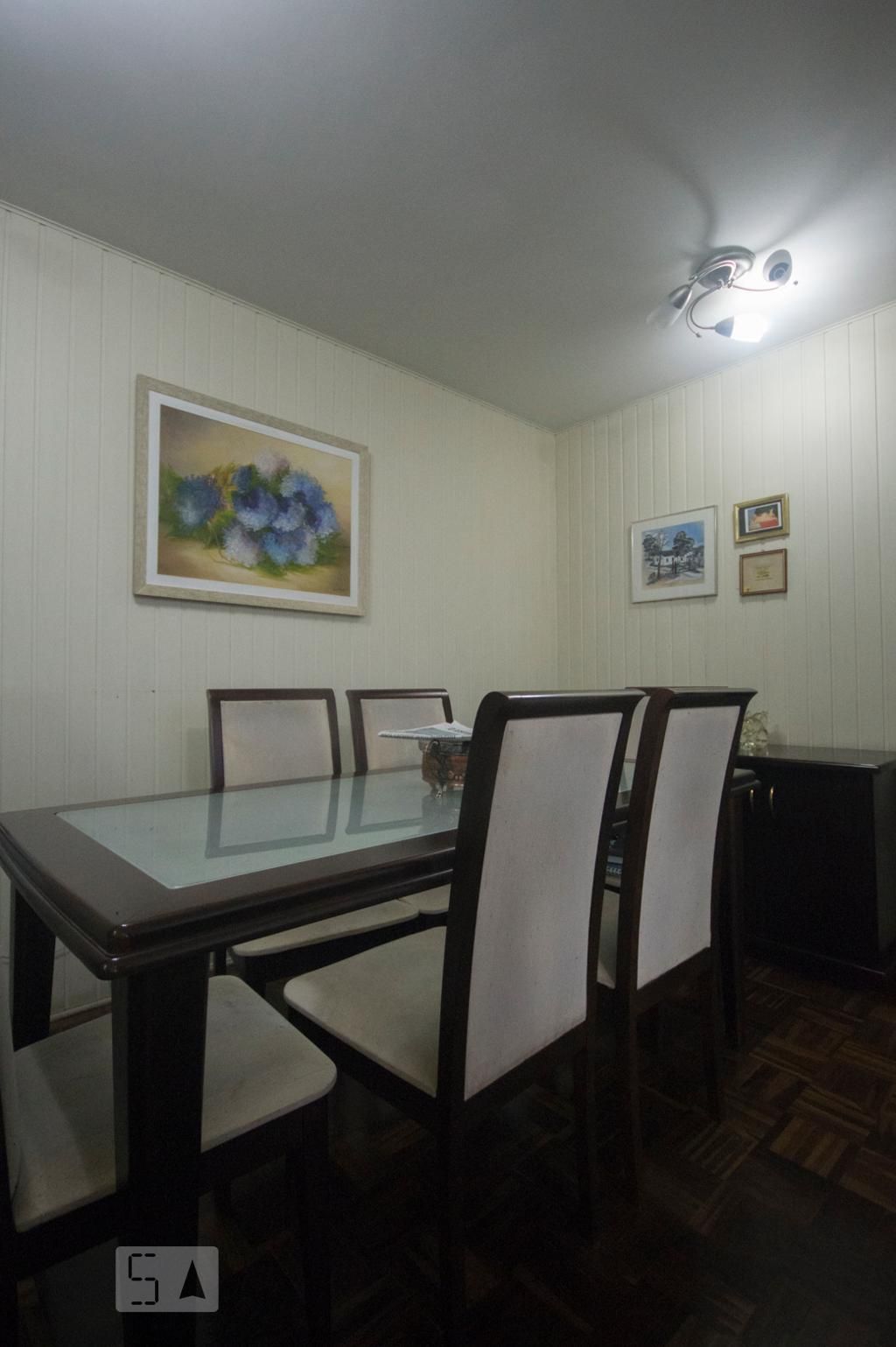 Apartamento, 3 quartos, 100 m² - Foto 5