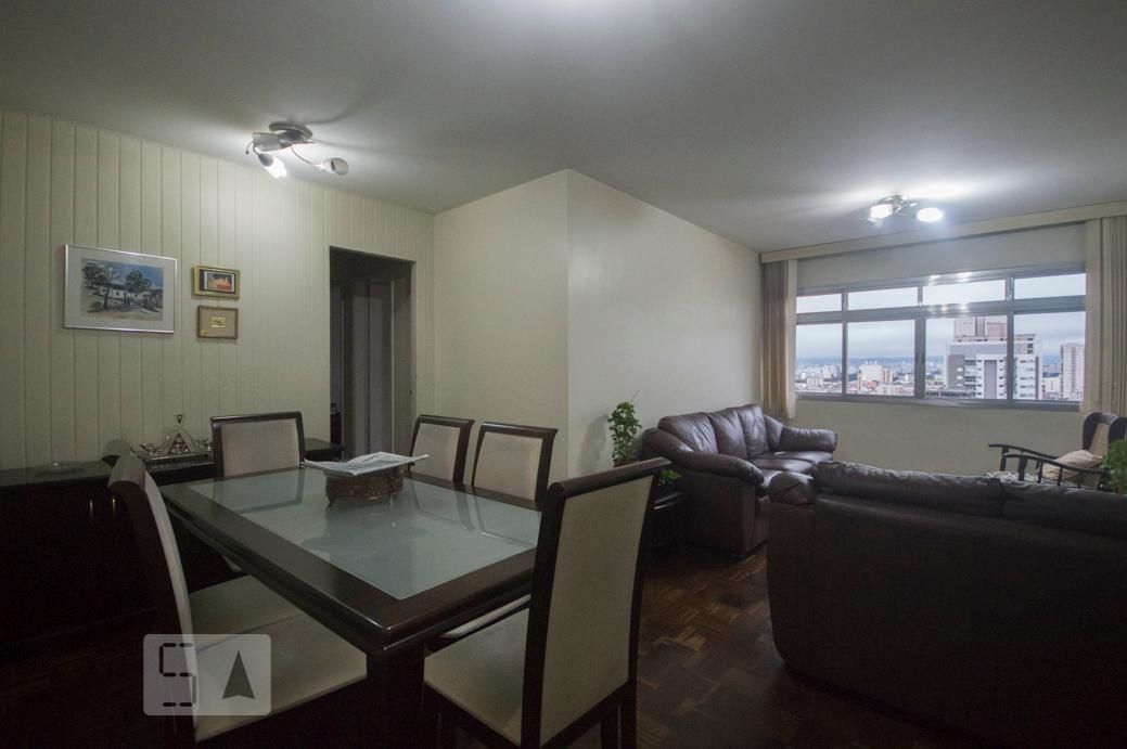 Apartamento, 3 quartos, 100 m² - Foto 1