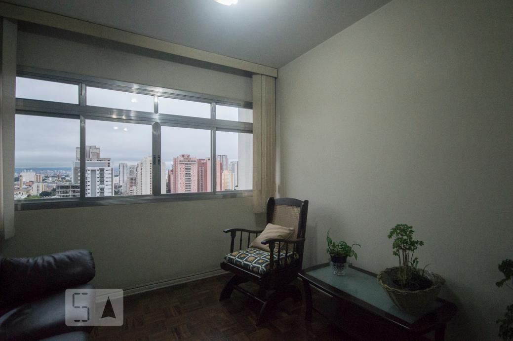 Apartamento, 3 quartos, 100 m² - Foto 2