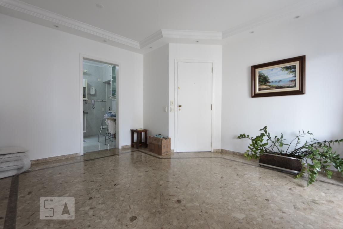 Apartamento, 2 quartos, 80 m² - Foto 2