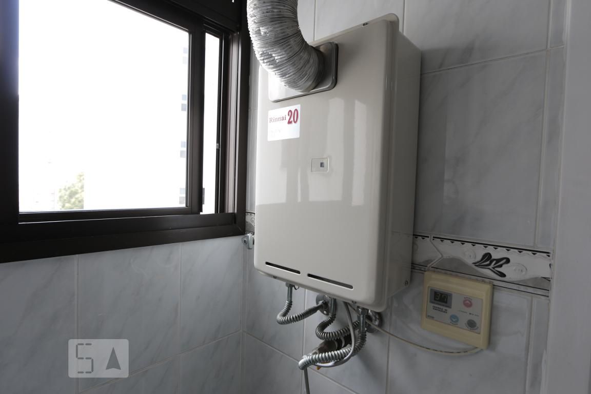 Apartamento, 2 quartos, 80 m² - Foto 22