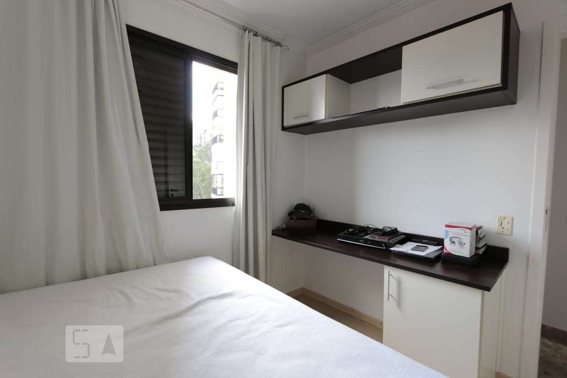 Apartamento, 2 quartos, 80 m² - Foto 17
