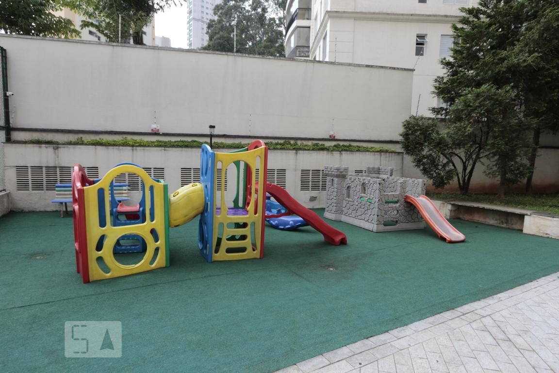 Apartamento, 2 quartos, 80 m² - Foto 27