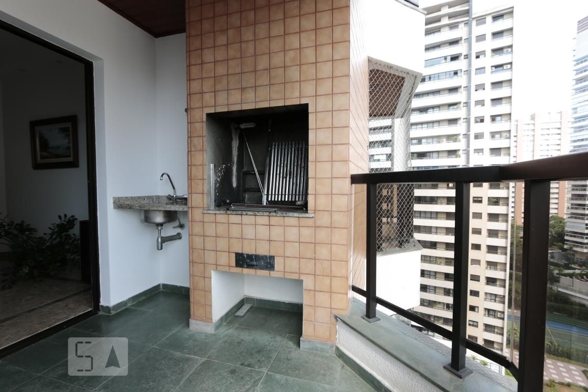 Apartamento, 2 quartos, 80 m² - Foto 6