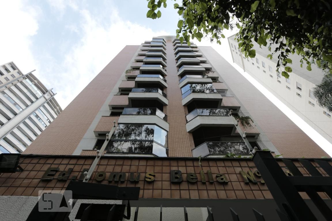 Apartamento, 2 quartos, 80 m² - Foto 29