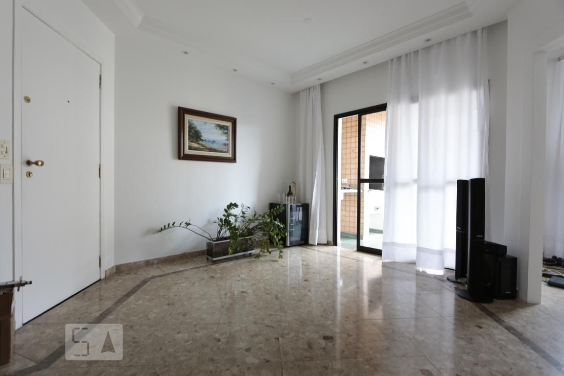Apartamento, 2 quartos, 80 m² - Foto 1