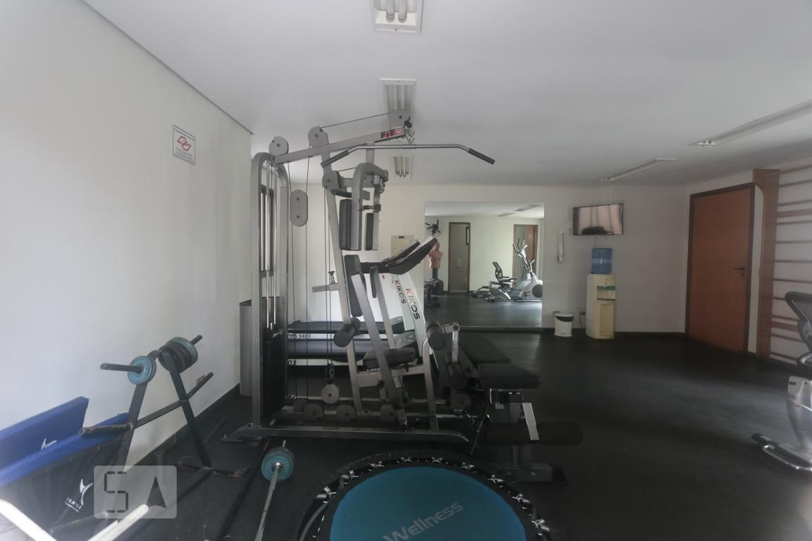 Apartamento, 2 quartos, 80 m² - Foto 28