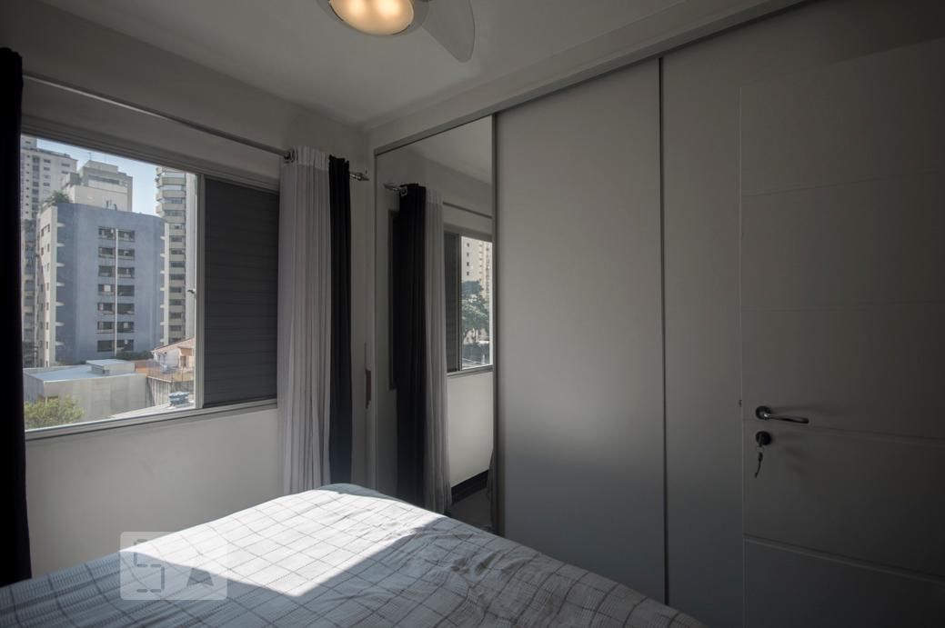 Apartamento, 1 quarto, 46 m² - Foto 9