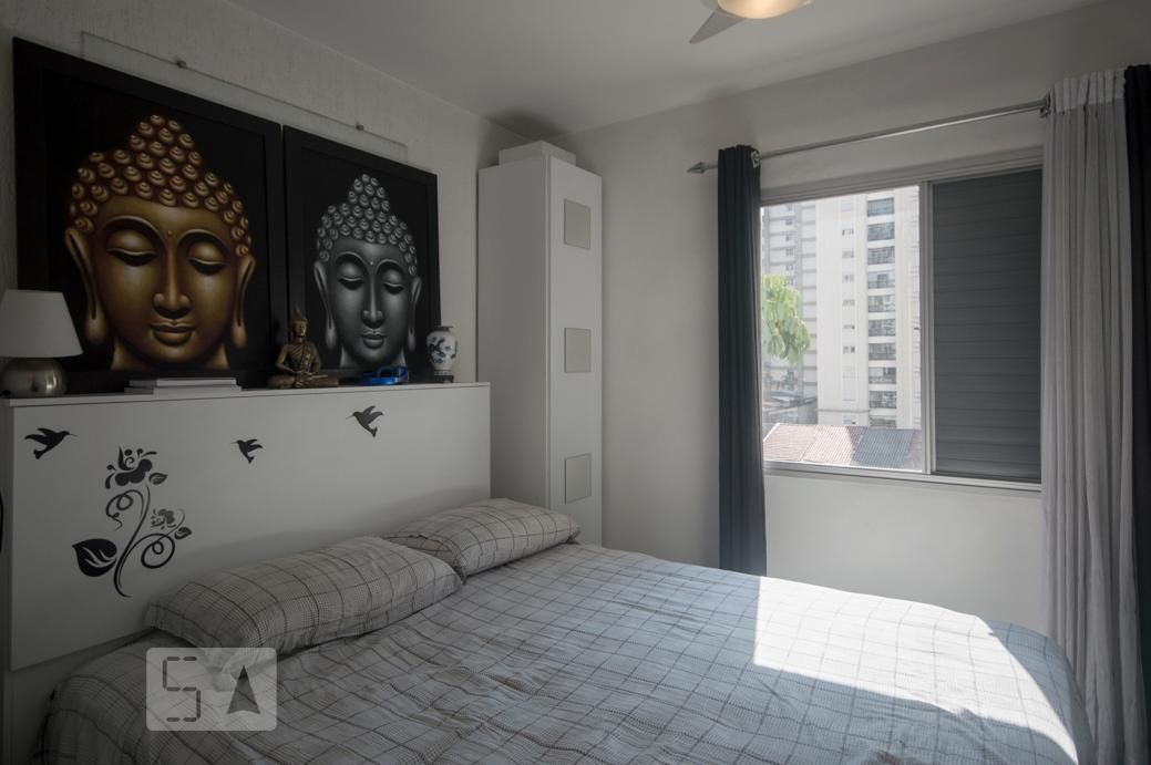 Apartamento, 1 quarto, 46 m² - Foto 8