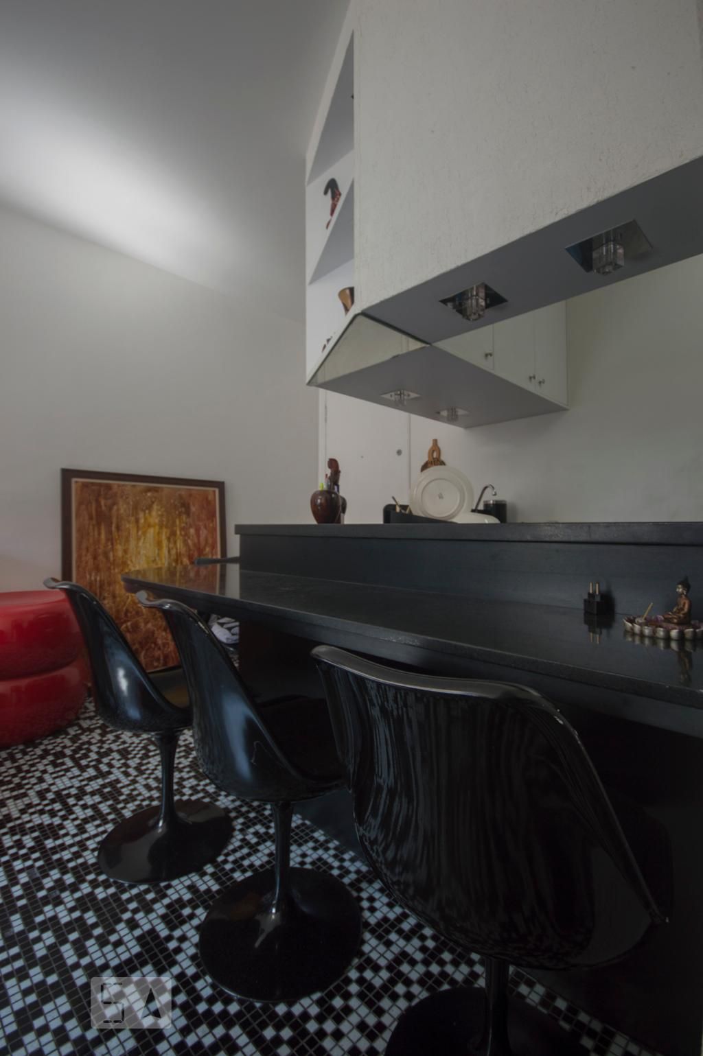 Apartamento, 1 quarto, 46 m² - Foto 5
