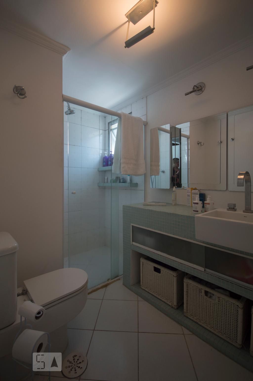 Apartamento, 1 quarto, 46 m² - Foto 6