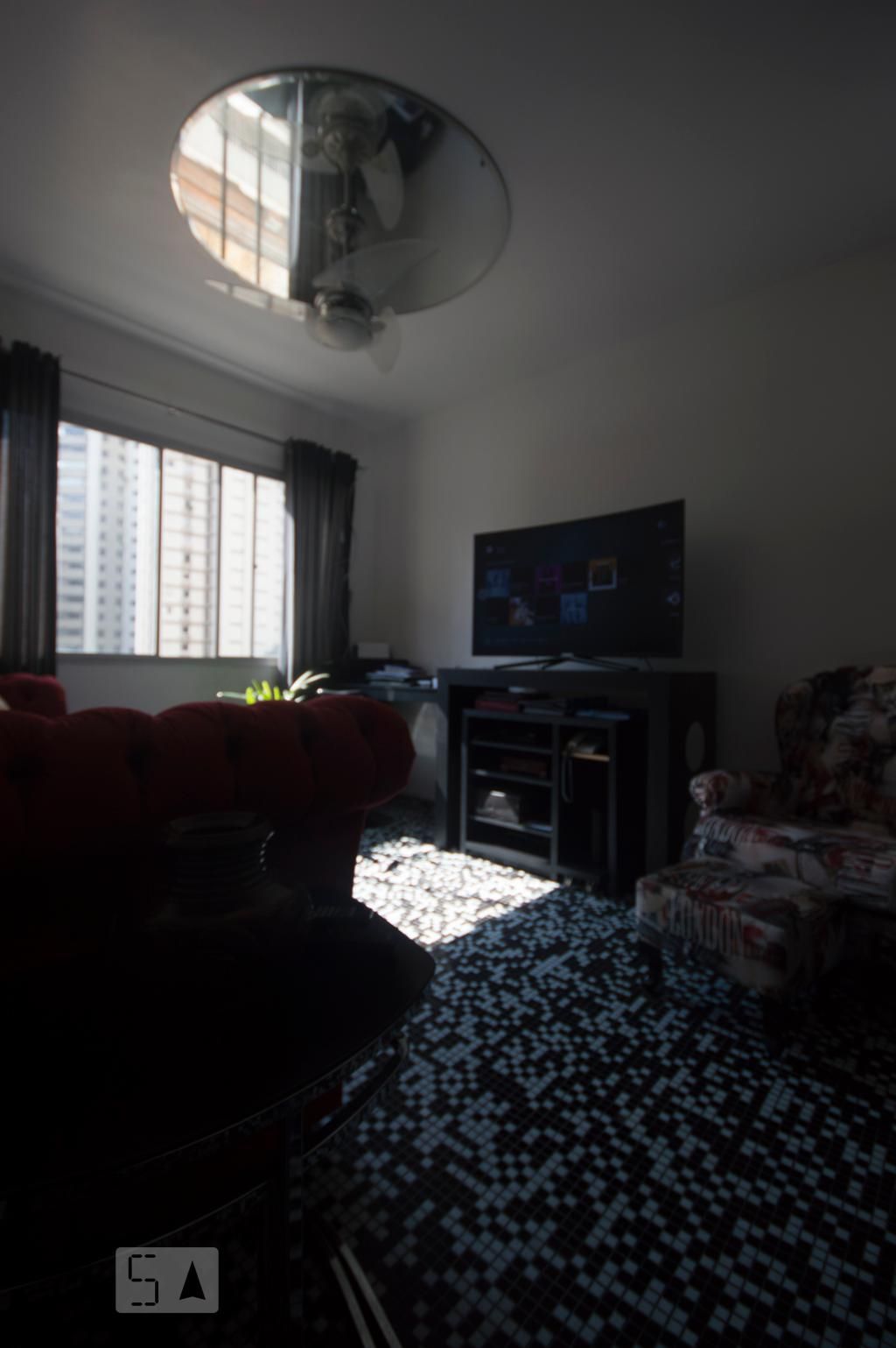 Apartamento, 1 quarto, 46 m² - Foto 4