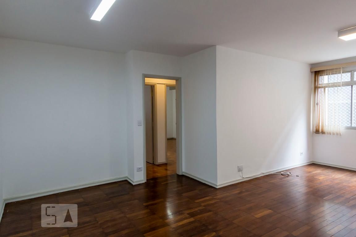 Apartamento, 2 quartos, 100 m² - Foto 1