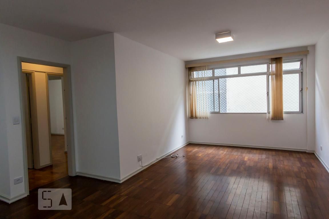 Apartamento, 2 quartos, 100 m² - Foto 2