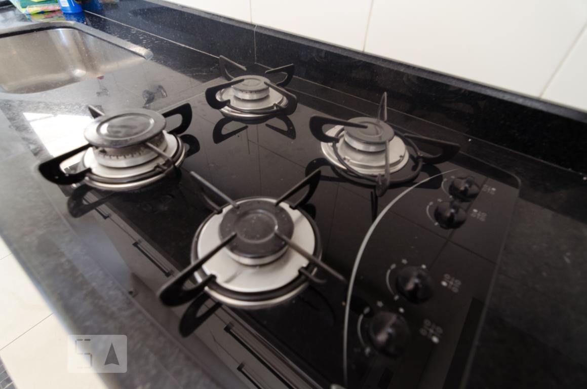 Apartamento à Venda - Cambuí, 1 Quarto,  56 m2 em , Campinas - sp | SoloBR