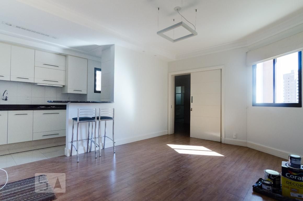 Apartamento à Venda - Cambuí, 1 Quarto,  56 m2 em , Campinas - sp | SoloBR