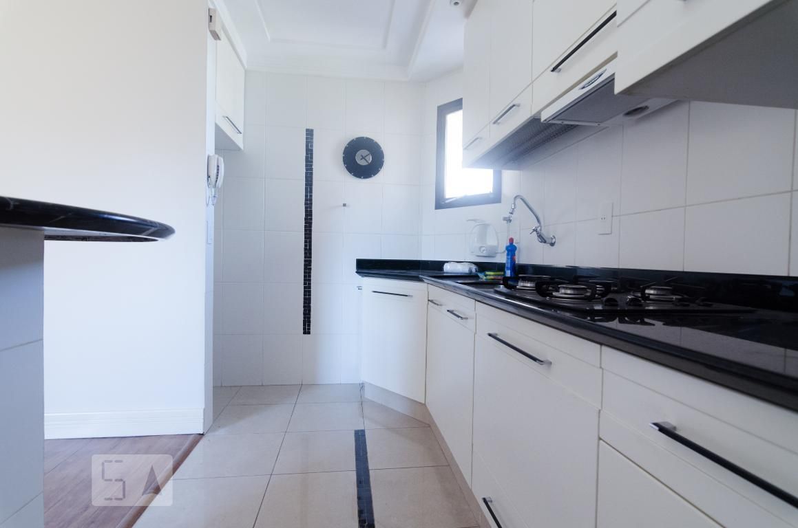 Apartamento à Venda - Cambuí, 1 Quarto,  56 m2 em , Campinas - sp | SoloBR